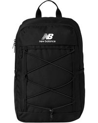 New Balance - Laptop Backpack - Lyst