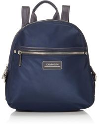 calvin klein backpacks sale