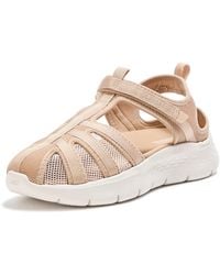 Skechers - Closed Toe Sandal Fisherman - Lyst