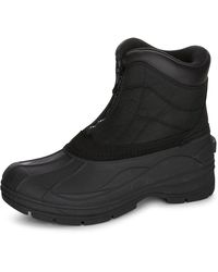Eddie Bauer Boots for Men - Up to 33% off | Lyst