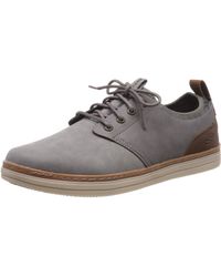 Skechers Lace-ups for Men - Up to 46% off | Lyst