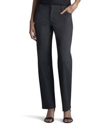 lee all day pants plus size