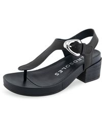 Aerosoles - California Heeled Sandal - Lyst