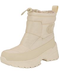 Calvin Klein - Nelsa Bootie - Lyst