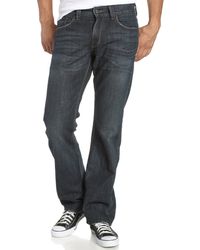 Levi's 514 Jeans for Men - Up to 42% off | Lyst