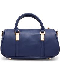 Anne Klein - S Small Shoulder With Convertible Strap - Lyst
