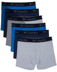 Columbia Boxers for Men | Online Sale up to 54% off | Lyst