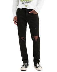 Levi's - 511 Slim Fit Stretch Jeans, - Lyst
