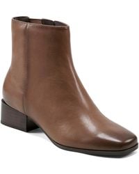 Easy Spirit - Sidney Ankle Boot - Lyst