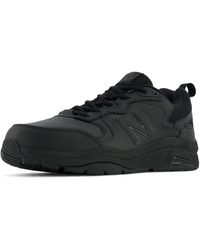 New Balance Suede 623 V3 Casual Comfort 
