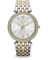 Michael kors smartwatch plum hot sale