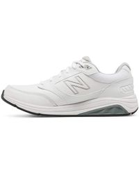 New Balance - Mens 928 V3 Lace-up Walking Shoe - Lyst