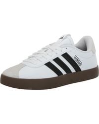 adidas - Vl Court 3.0 Sneaker - Lyst