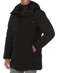 vince camuto coats nordstrom rack