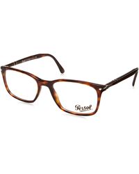 Persol Mens 0po3189v Prescription Eyewear Frames