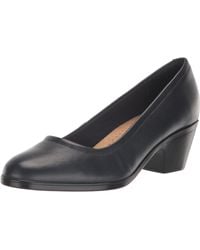 Clarks - Emily 2 Ruby Pump - Lyst