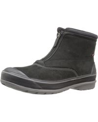 clarks women's muckers swale snow boot