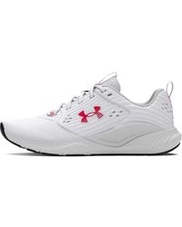 Under Armour - Charged Commit Trainer 4 4e Cross Uomo, - Lyst