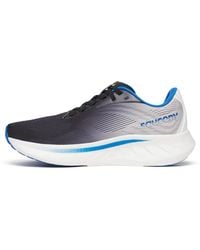 Saucony - Ride 18 Sneaker - Lyst