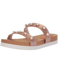 rocket dog huarache sandals