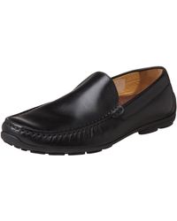 Geox - Asolo Loafer - Lyst