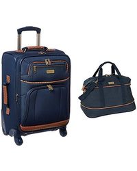 tommy bahama bay breeze luggage