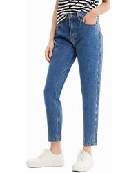 Desigual - Denim_mayo 5160 Casual Pants - Lyst