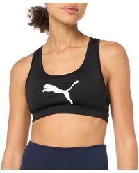 PUMA - Mid Impact 4keeps Sport-BH - Lyst