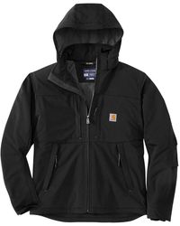 Carhartt - Super Dux Relaxed Fit Insulated Jacket - Lyst