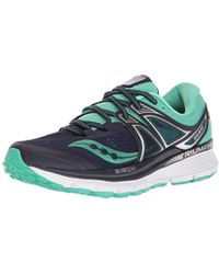 saucony triumph iso 3 olive