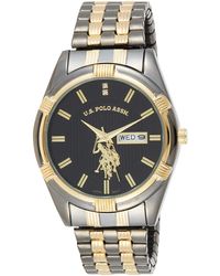 U.S. POLO ASSN. Watches for Men | Online Sale up to 53% off | Lyst