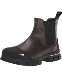 Tommy Hilfiger Casual boots for Men 