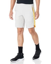 Under Armour - Standard Launch Stretch Woven 9-inch Shorts, - Lyst