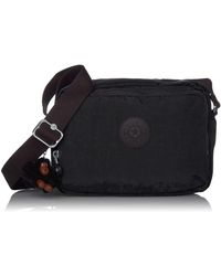 kipling silen sling bag
