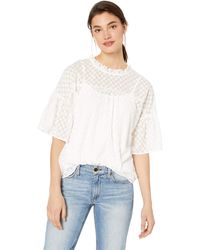 kensie tops
