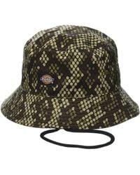 Dickies - Camden Bucket Hat - Lyst