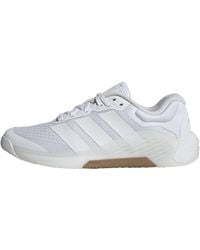 adidas - Dropset 4 Power Trainer W - Lyst