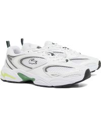 Lacoste - S Storm 96 2k Sneaker - Lyst