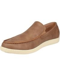 Izod - Seapoint Casual Slip On Loafer - Lyst