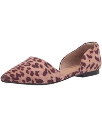 amazon essentials ballet flats