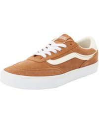 Vans - Brooklyn LS - Lyst