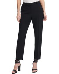 DKNY - Misses Fixed Waist Skinny Ankle Pant - Lyst