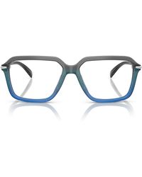 Michael Kors - Mk4159u Saguaro Prescription Eyewear Frames - Lyst