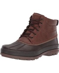 Sperry Top-Sider - Cold Bay Chukka - Lyst