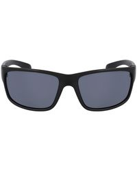 Nautica - N2239s Polarized Rectangular Sunglasses - Lyst