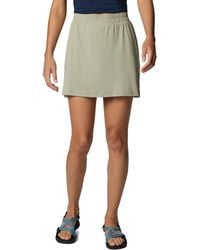 Columbia - Chill River Skort - Lyst