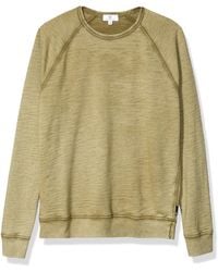 AG Adriano Goldschmied Mens Archetype Oversized Pullover 