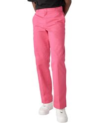 Dickies - Original 874 Arbeitshose für Brustkrebs-Bewusstsein - Lyst
