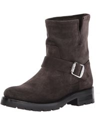 Frye Engineer Boots for Women - Up to 49% off at Lyst.com