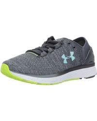 Under Armour - Charged Bandit 3 Xcb Running Shoes - Lyst